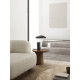 MADEMOISELLES Lampe à poser Noir GU10 - DESIGN FOR THE PEOPLE 2220405003