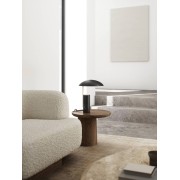 MADEMOISELLES Lampe à poser Noir GU10 - DESIGN FOR THE PEOPLE  2220405003 