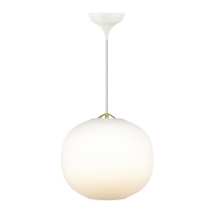 NAVONE 20 Suspension Blanc opale E27 - DESIGN FOR THE PEOPLE  2220433001 
