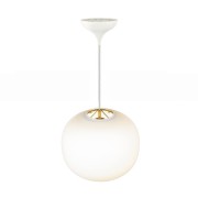 NAVONE 20 Suspension Blanc opale E27 - DESIGN FOR THE PEOPLE  2220433001 
