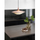 BRETAGNE Suspension Cuivre G9 - NORDLUX 39489930
