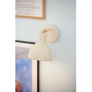 POP Applique murale Beige E27 - NORDLUX  45841009 