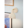 POP Applique murale Beige E27 - NORDLUX 45841009