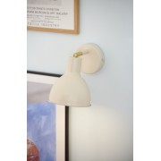 POP Applique murale Beige E27 - NORDLUX  45841009 