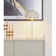 ELLEN Lampe à poser Beige E14 - NORDLUX  48555009 