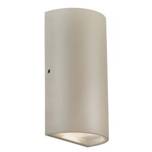 ROLD ROUND Applique murale Sable LED  - NORDLUX  84141008 