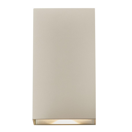 ROLD KUBI Applique murale Sable LED - NORDLUX 84151008 