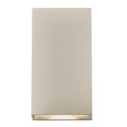 ROLD KUBI Applique murale Sable LED  - NORDLUX  84151008 