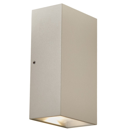 ROLD KUBI Applique murale Sable LED  - NORDLUX  84151008 