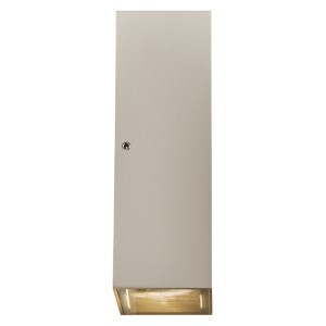 ROLD KUBI Applique murale Sable LED  - NORDLUX  84151008 