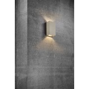 ROLD KUBI Applique murale Sable LED  - NORDLUX  84151008 