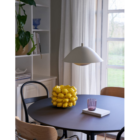 FREYA Suspension Blanc E27 - NORDLUX  2213083009 