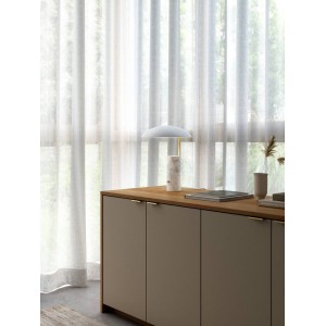 MADEMOISELLES Lampe à poser Blanc GU10 - DESIGN FOR THE PEOPLE  2220405001 