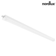 OAKLAND 150 61w Réglette Blanc 4000K - Nordlux 47766101