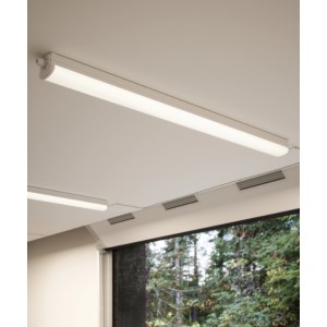 OAKLAND 150 29w Réglette Blanc 4000K - Nordlux 47756101