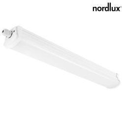 OAKLAND 60 23w Réglette Blanc 4000K - Nordlux 47726101