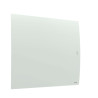 Radiateur électrique CAMPA CAMPALYS 3.0 Horizontal Blanc 1500W CYSD15HBCCB