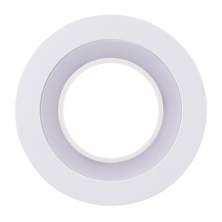 Spot encastré Blanc CLYDE 8 - Nordlux 47500101 