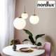 Suspension Laiton GRANT 15 - Nordlux 2010553035