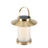 Lampe à poser TEMPLE 30 Laiton Led - NORDLUX 2218325035