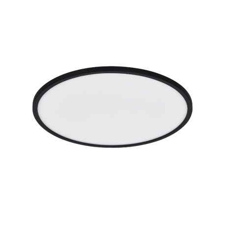 Plafonnier OJA Noir Led 2700K - NORDLUX  47286003