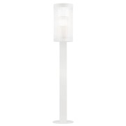 Potelet COUPAR Blanc E27 - NORDLUX  2218088001