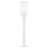 Potelet COUPAR Blanc E27 - NORDLUX 2218088001