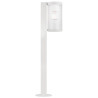 Potelet COUPAR Blanc E27 - NORDLUX 2218088001