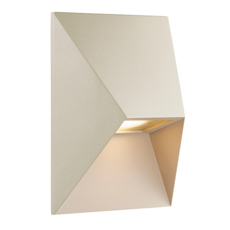 Applique murale PONTIO 15 Sable GU10 - NORDLUX  2218171008