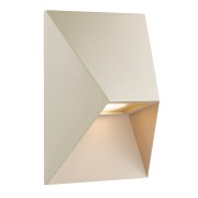 Applique murale PONTIO 15 Sable GU10 - NORDLUX  2218171008