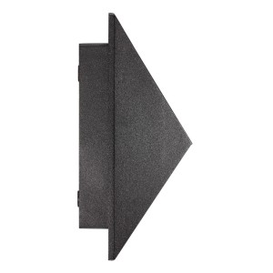 Applique murale PONTIO 15 Noir  GU10 - NORDLUX  2218171003