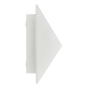 Applique murale PONTIO 15 Blanc GU10 - NORDLUX  2218171001
