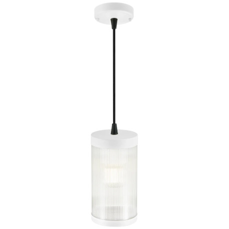 Suspension COUPAR Blanc E27 - NORDLUX  2218053001