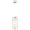 Suspension COUPAR Blanc E27 - NORDLUX 2218053001