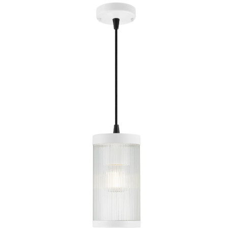 Suspension COUPAR Blanc E27 - NORDLUX  2218053001