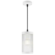 Suspension COUPAR Blanc E27 - NORDLUX  2218053001