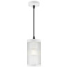 Suspension COUPAR Blanc E27 - NORDLUX 2218053001