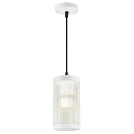 Suspension COUPAR Blanc E27 - NORDLUX  2218053001