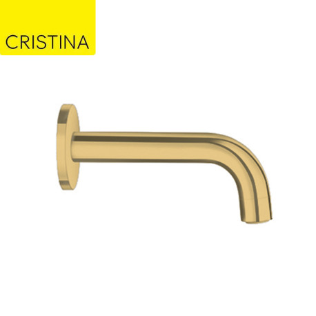 Robinet bain / douche chromé MEDELET - CRISTINA ONDYNA ME10251 - Vita  Habitat