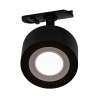 Spot LINK Clyde Noir LED - NORDLUX 2213550103