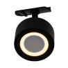 Spot LINK Clyde Noir LED - NORDLUX 2213550103