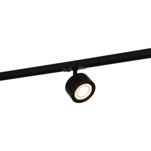 Spot LINK Clyde Noir LED  - NORDLUX  2213550103
