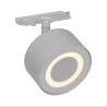 Spot LINK Clyde Blanc LED - NORDLUX 2213550101