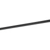 Cache LINK Noir - NORDLUX 2210309003