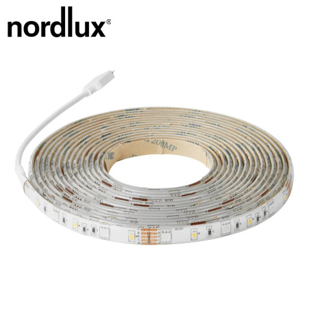 STRIP LED smart Blanc 3m IP65 - NORDLUX 2210439901