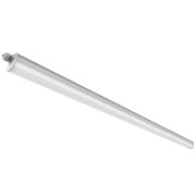 Réglette Plastique WESTPORT 120 (NAUTILLO) Gris LED integrée 4000K - Nordlux 49676110