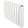 Radiateur electrique ACOVA inertie fluide TAIGA PREMIUM 500W - TAKD-050-041/CF