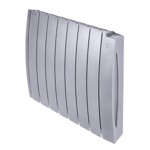 Radiateur electrique ACOVA inertie fluide TAIGA PREMIUM 500W - TAKD-050-041/CF