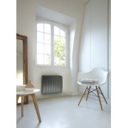 Radiateur electrique ACOVA inertie fluide TAIGA PREMIUM 1000W - TAKD-100-065/CF