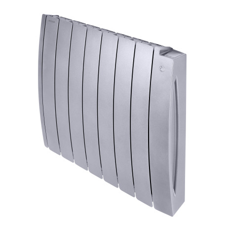 Radiateur electrique ACOVA inertie fluide TAIGA PREMIUM 1250W - TAKD-125-081/CF